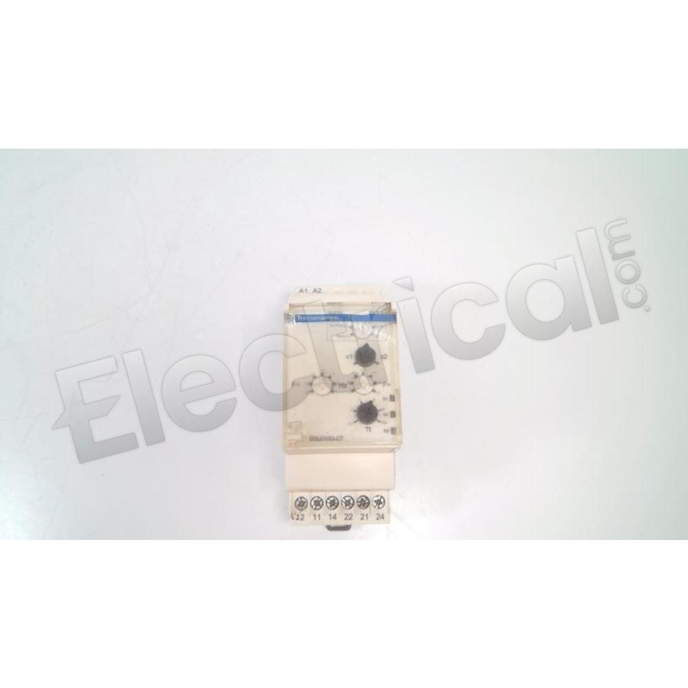 Schneider Electric Fuse Part And Accessory RM35HZ21FM