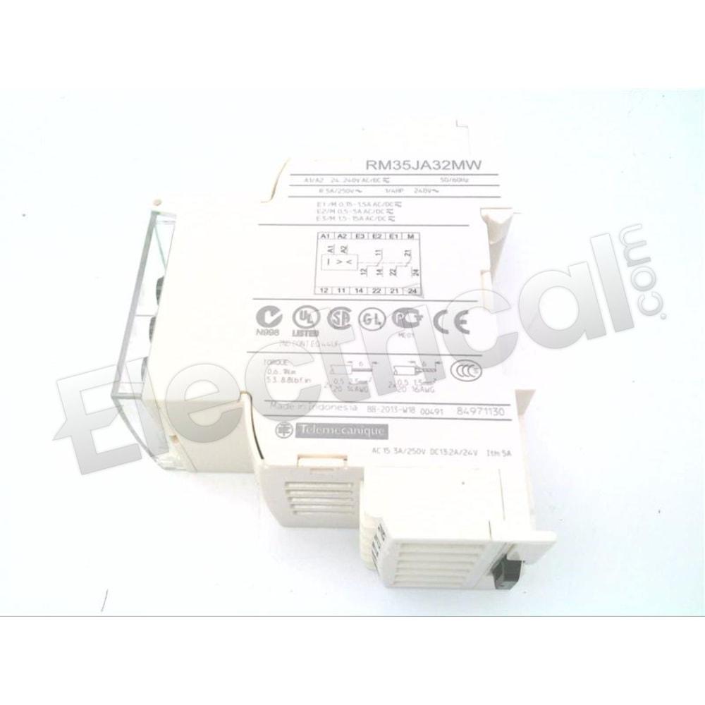RM35JA32MW