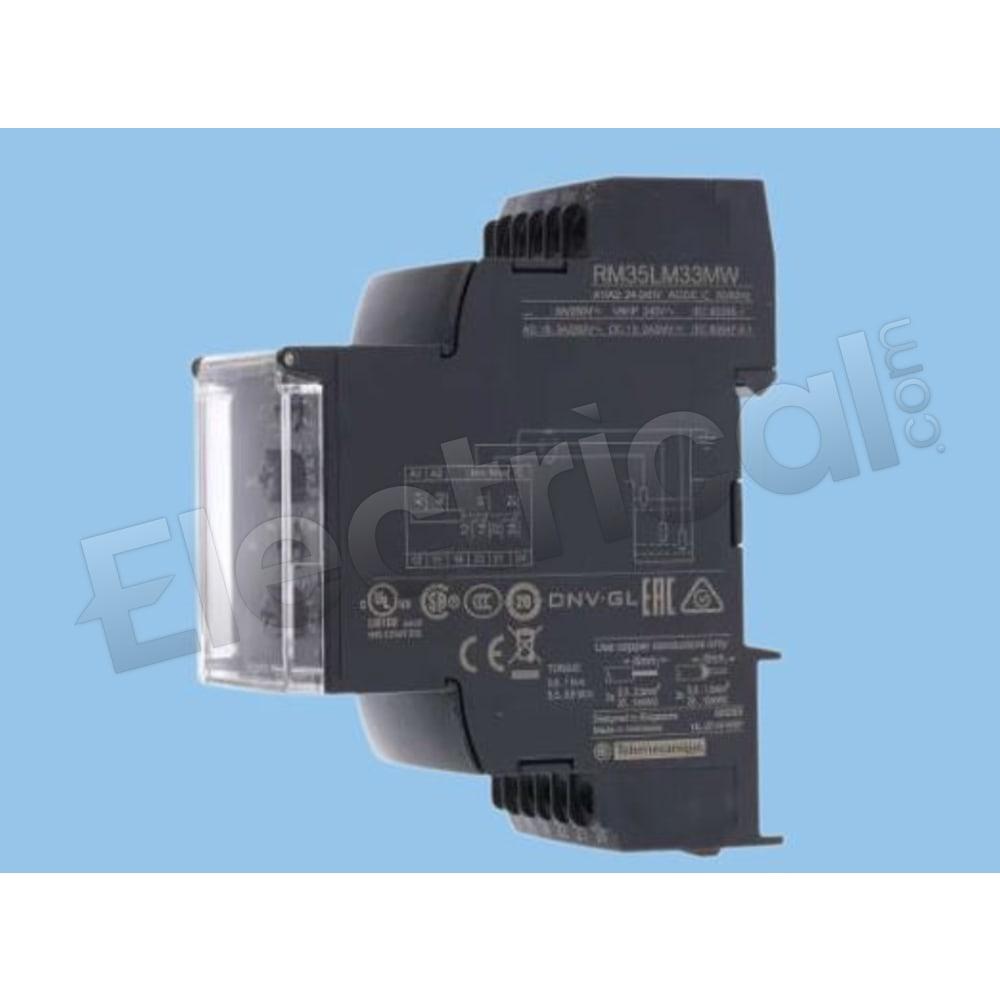 RM35LM33MV