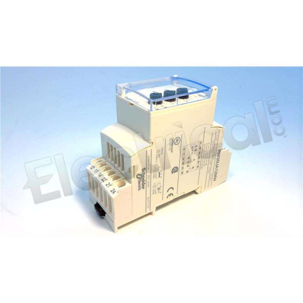 RM35UA12MW