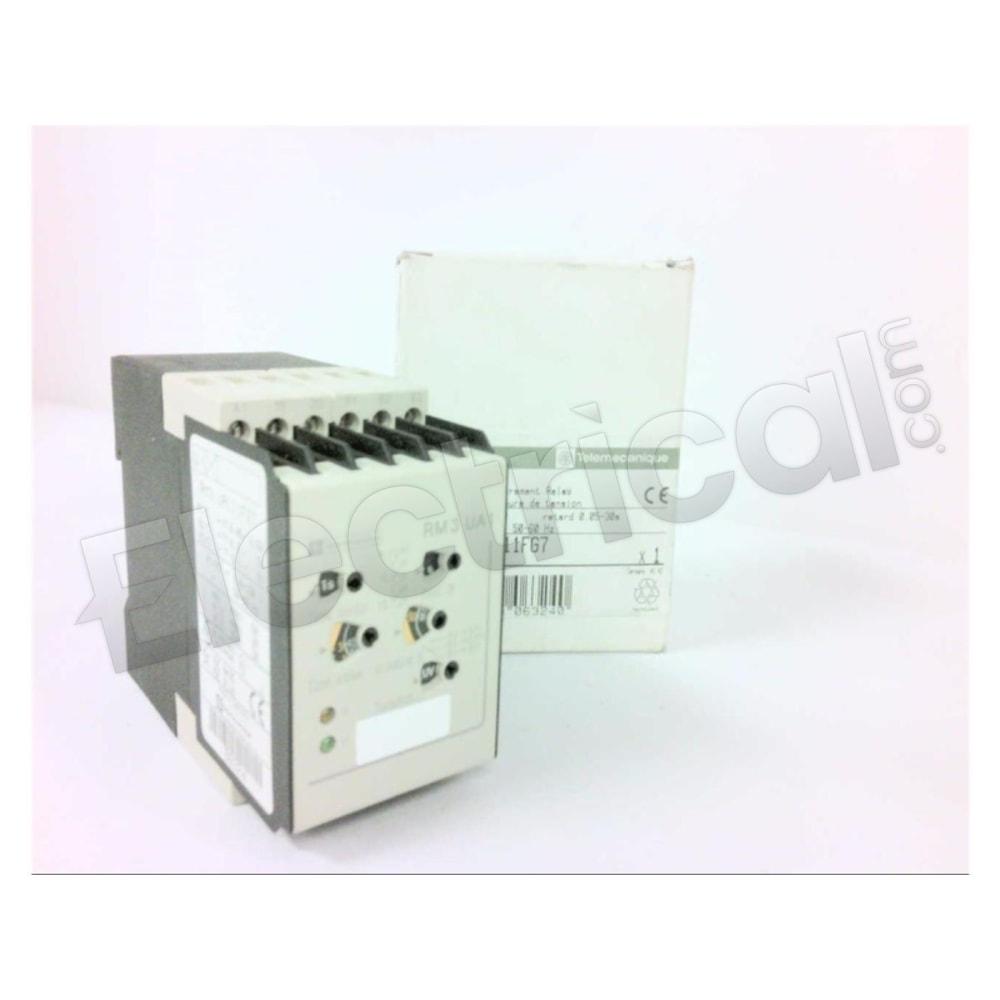 RM3UA111FG7