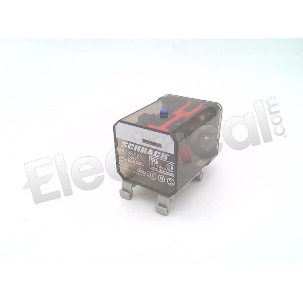 Schrack Technik Fuse Part And Accessory RM735024
