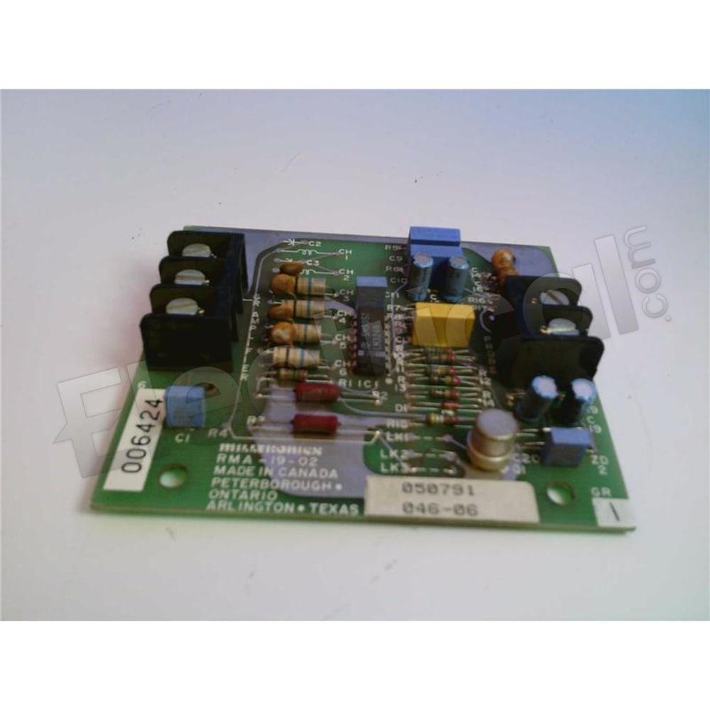 RMA-19-02