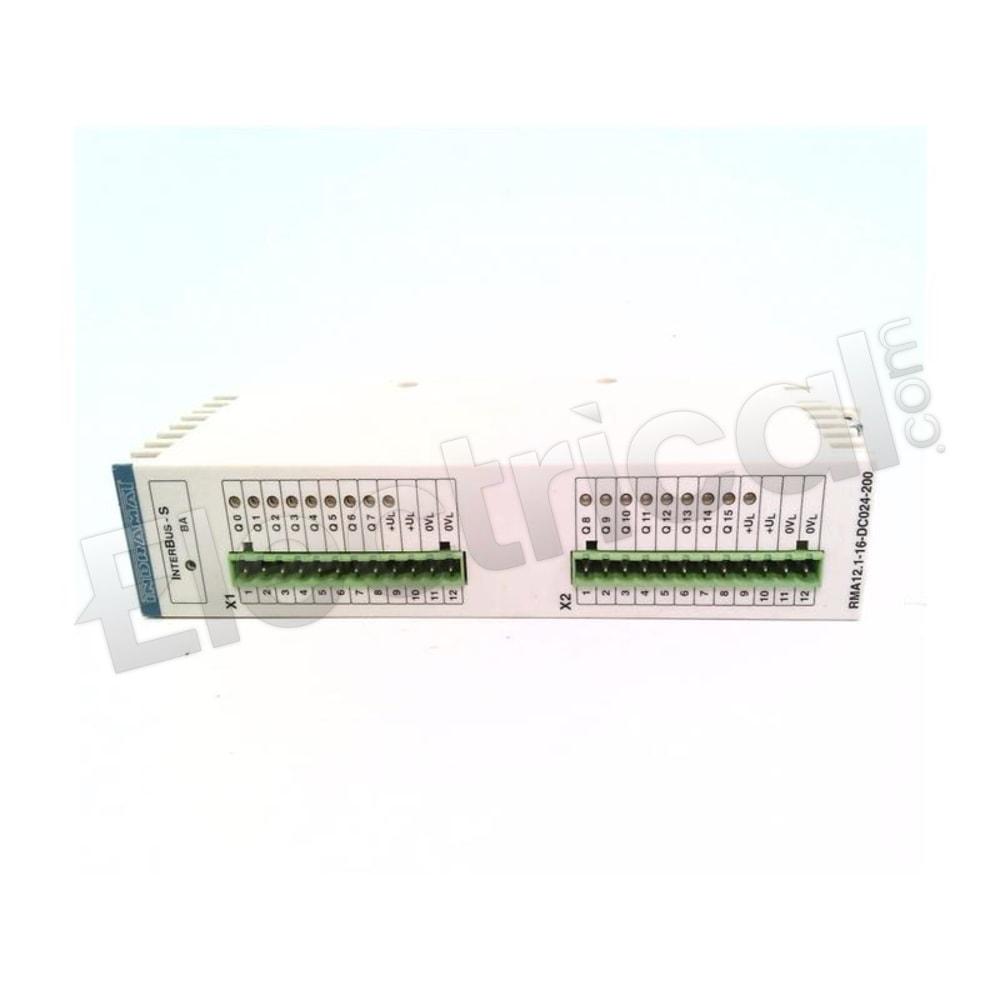 RMA12.1-16-DC024-200