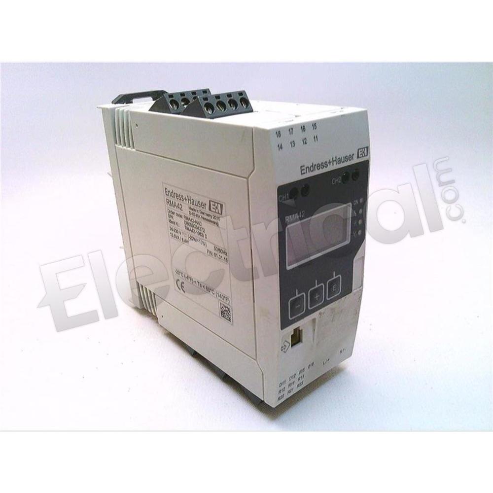 RMA42-AAC