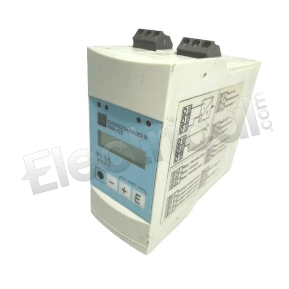 RMA422-A12A22A