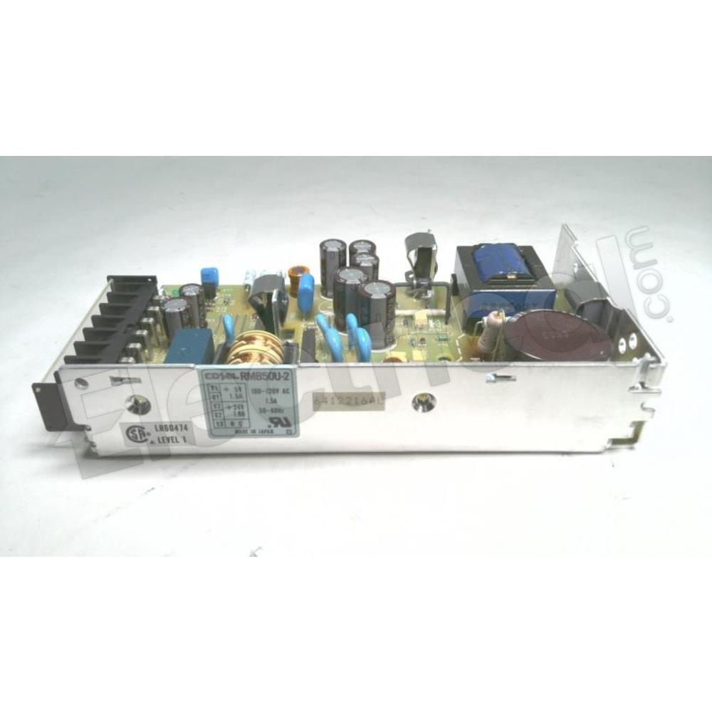 RMB50U-2