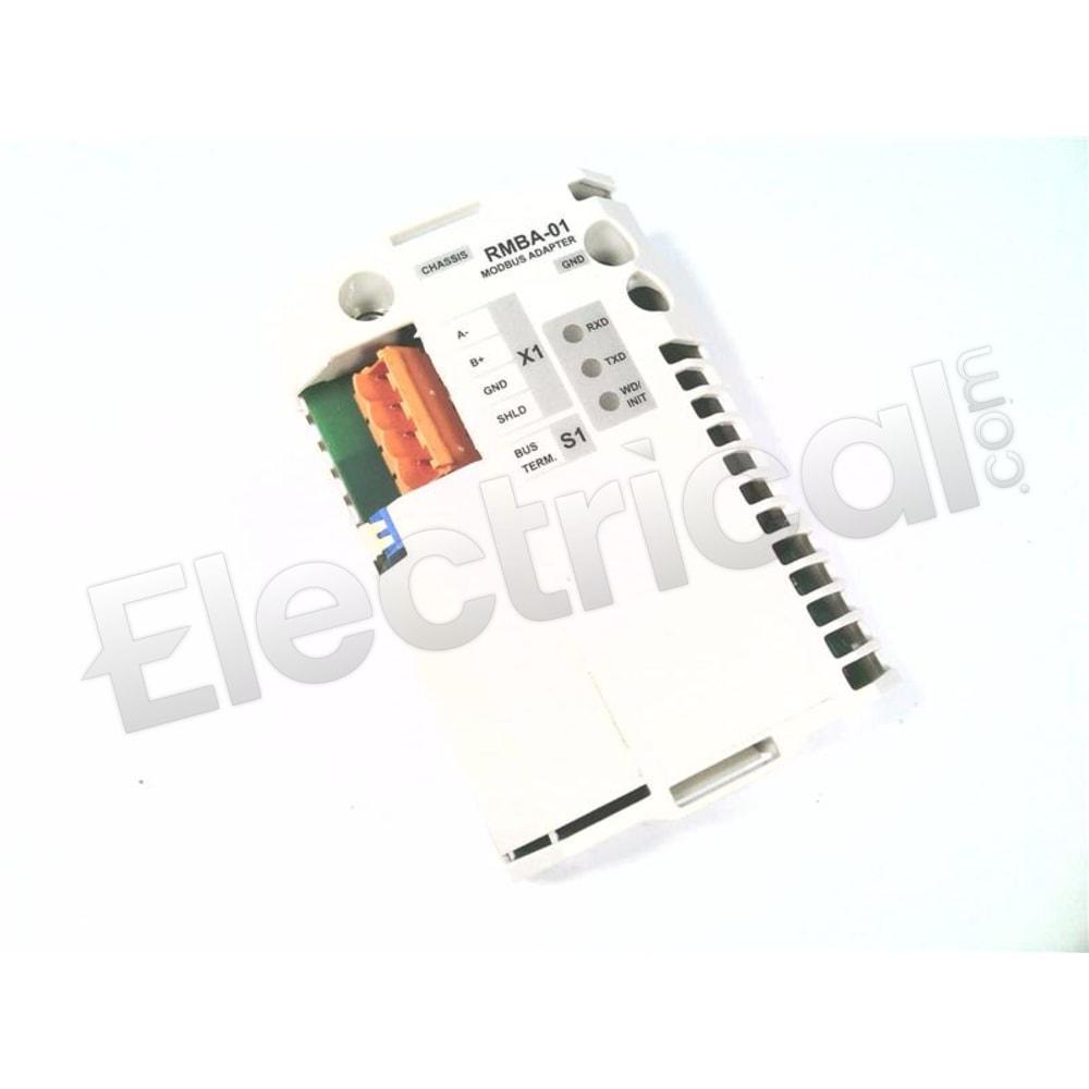 RMBA-01-KIT