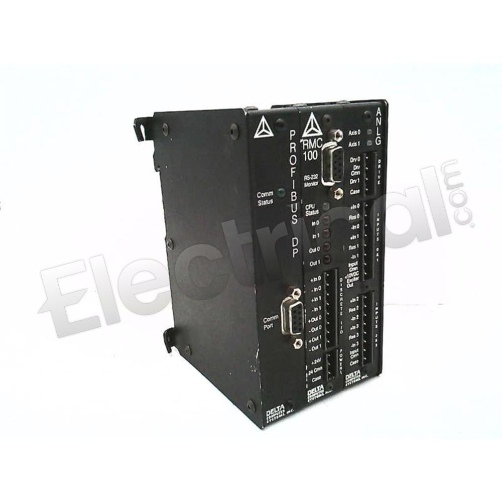 RMC100-H1-PROFI