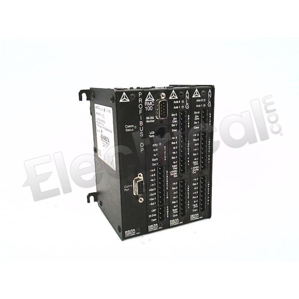 RMC100-H2-PROFI