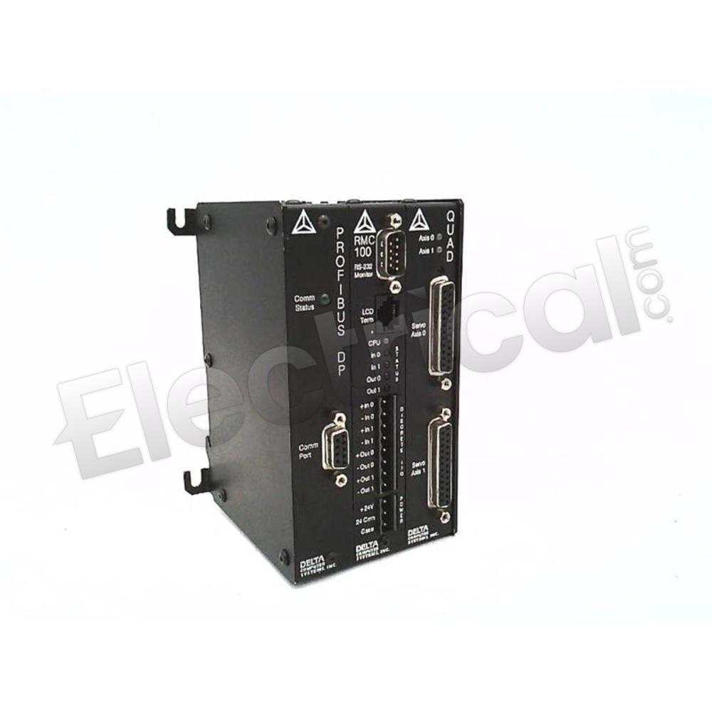 RMC100-Q1-PROFI