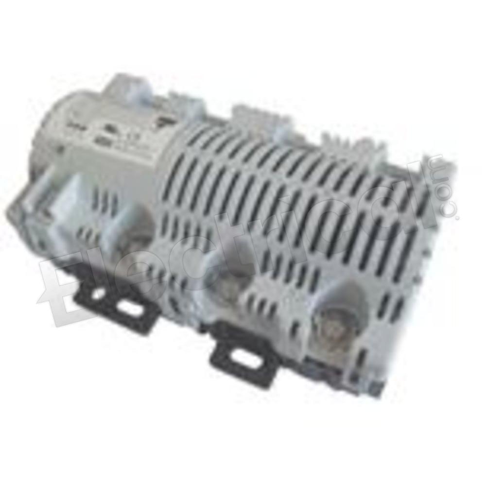 Carlo Gavazzi Overload Relay RMD3H24LA40
