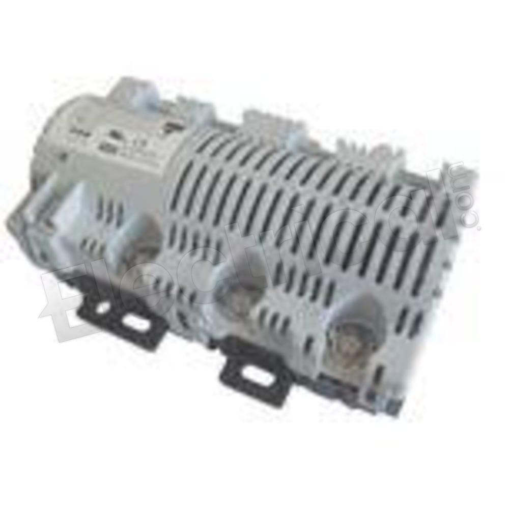 Carlo Gavazzi Overload Relay RMD3H48HA30