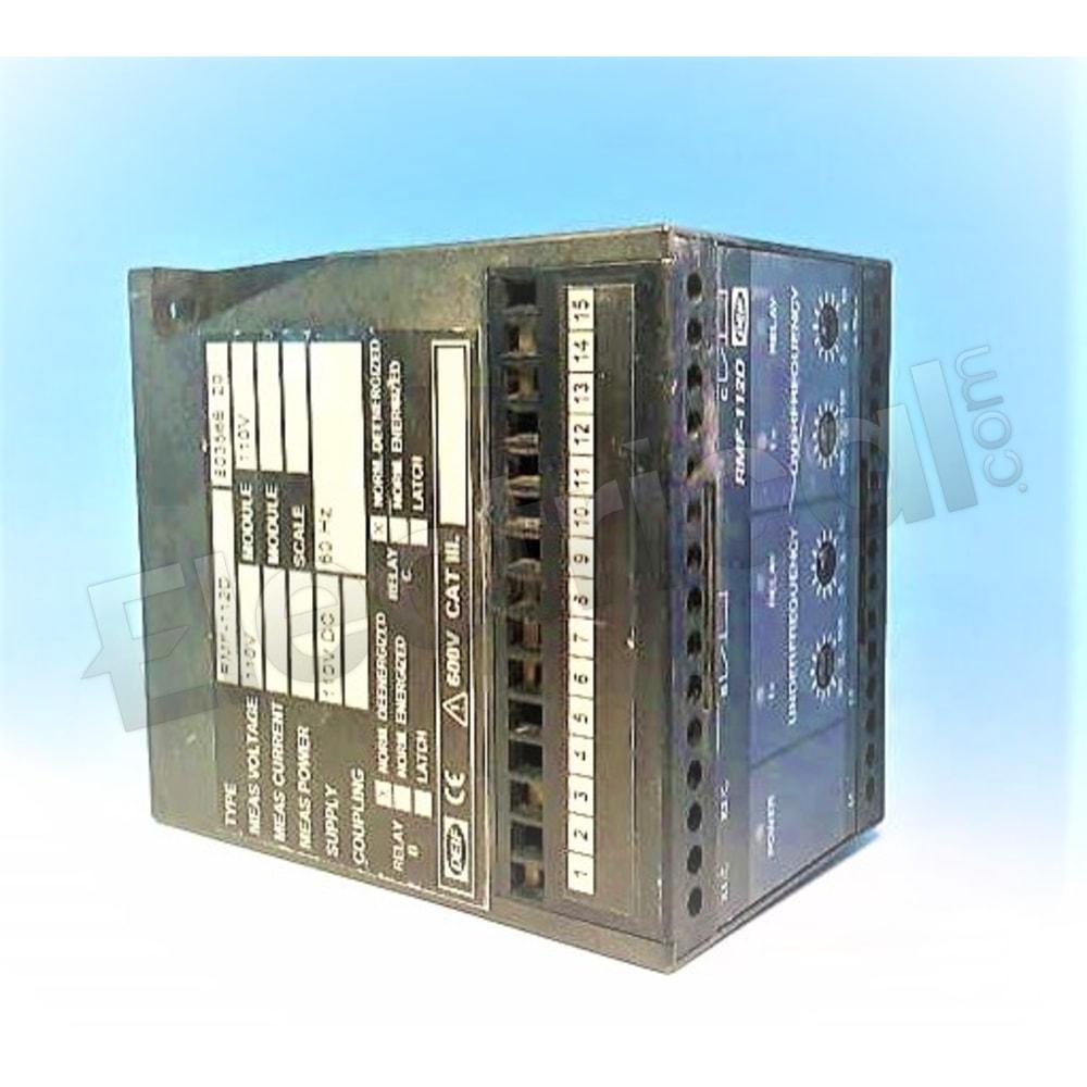 RMF-112D-110VAC-60HZ-ND-ND-110VDC