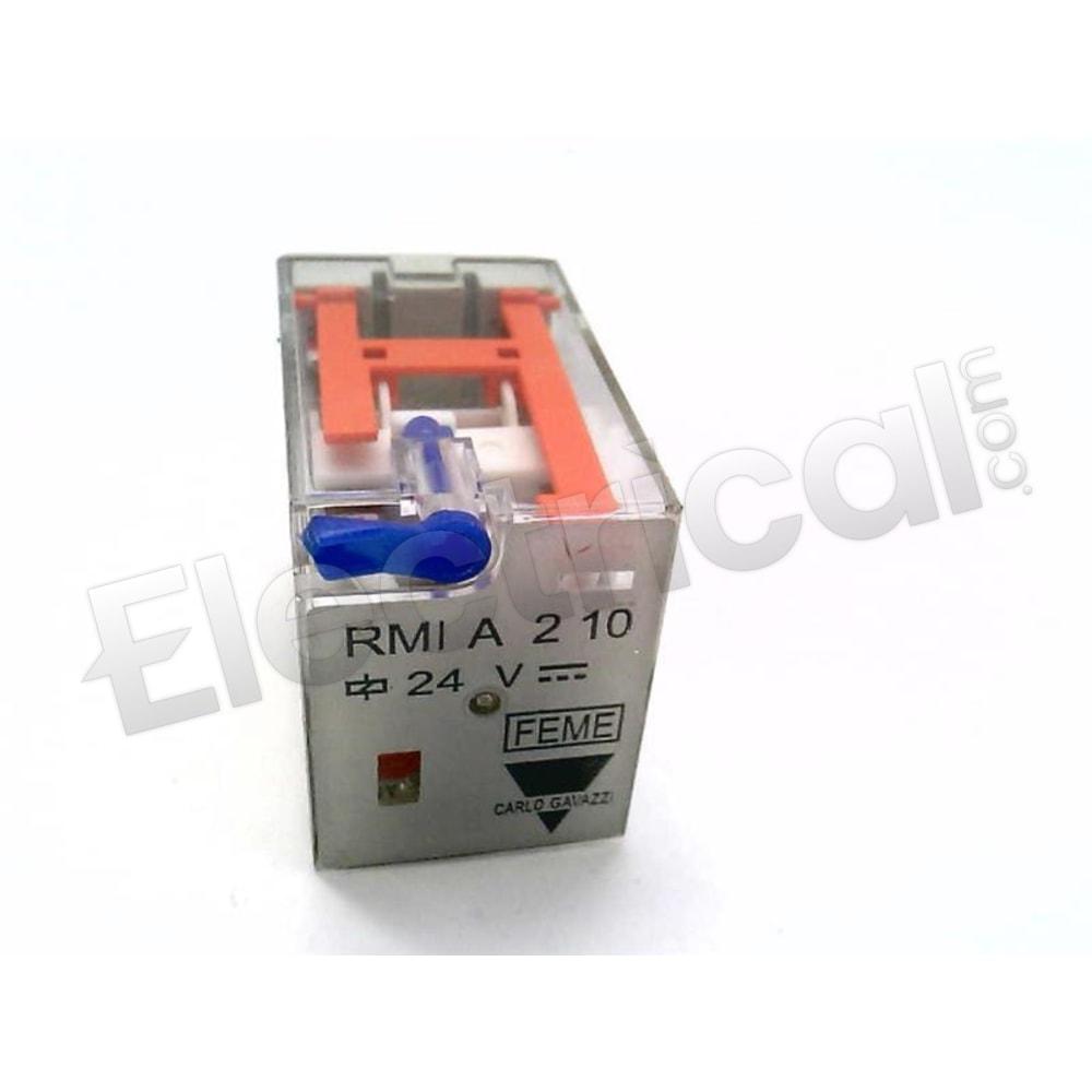 Carlo Gavazzi Fuse Part And Accessory RMI-A-2-10-24AC