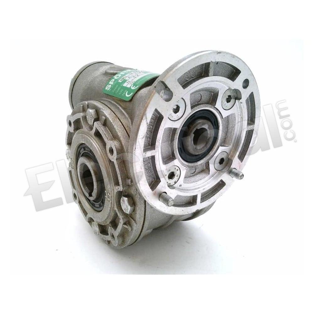 Spork Motor Control Part And Accessory RMI40-N0,12/4-63B14