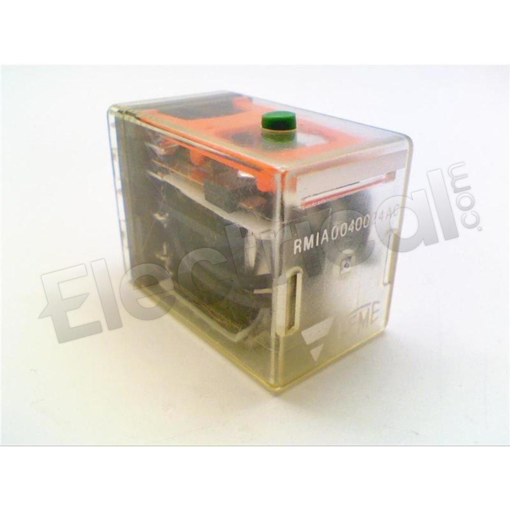 Carlo Gavazzi Fuse Part And Accessory RMIA-0040-024AC