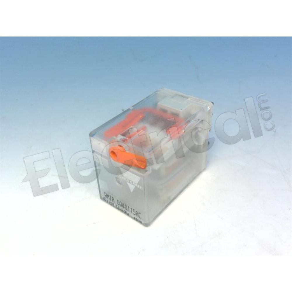 Carlo Gavazzi Fuse Part And Accessory RMIA-0040-115AC