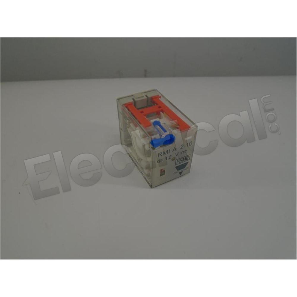 Carlo Gavazzi Fuse Part And Accessory RMIA210012AC