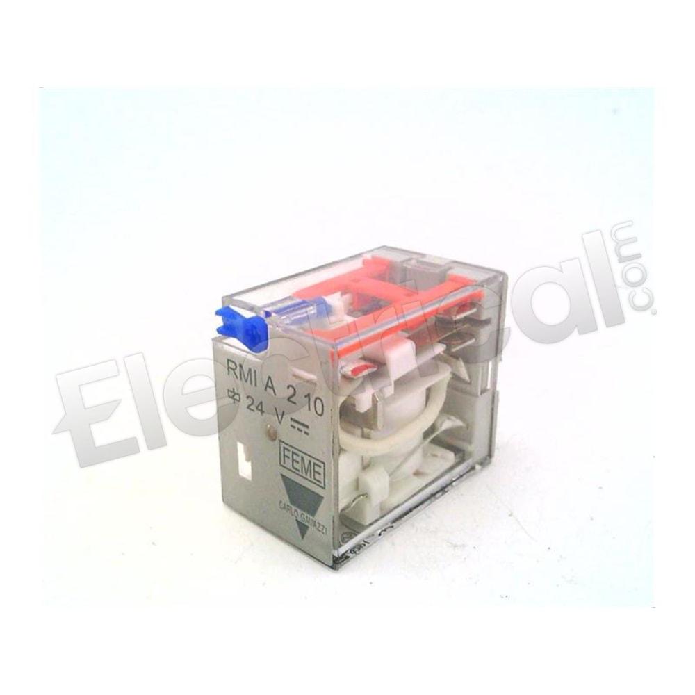 Carlo Gavazzi Fuse Part And Accessory RMIA210024DC