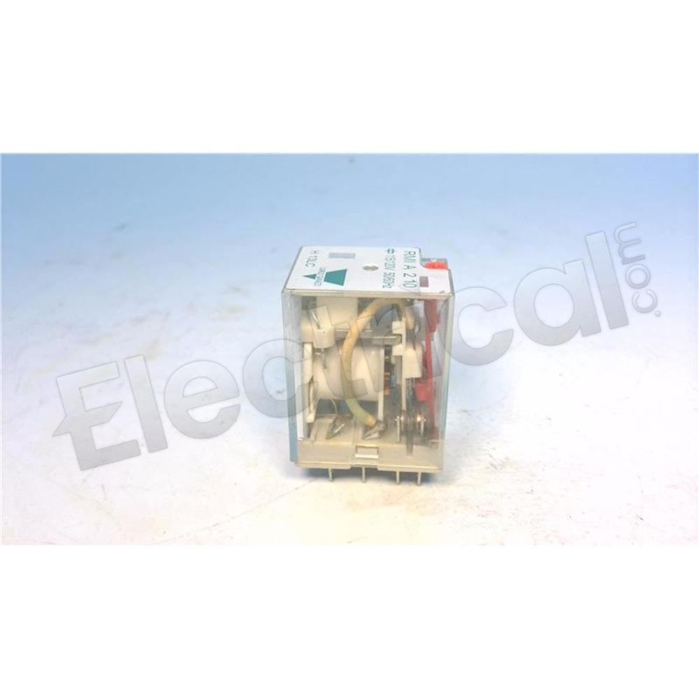 Carlo Gavazzi Fuse Part And Accessory RMIA210115/120VAC