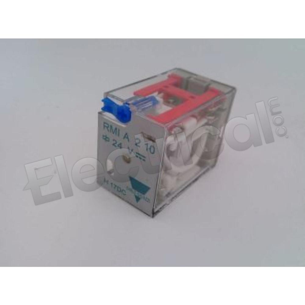 Carlo Gavazzi Fuse Part And Accessory RMIA21024VDC