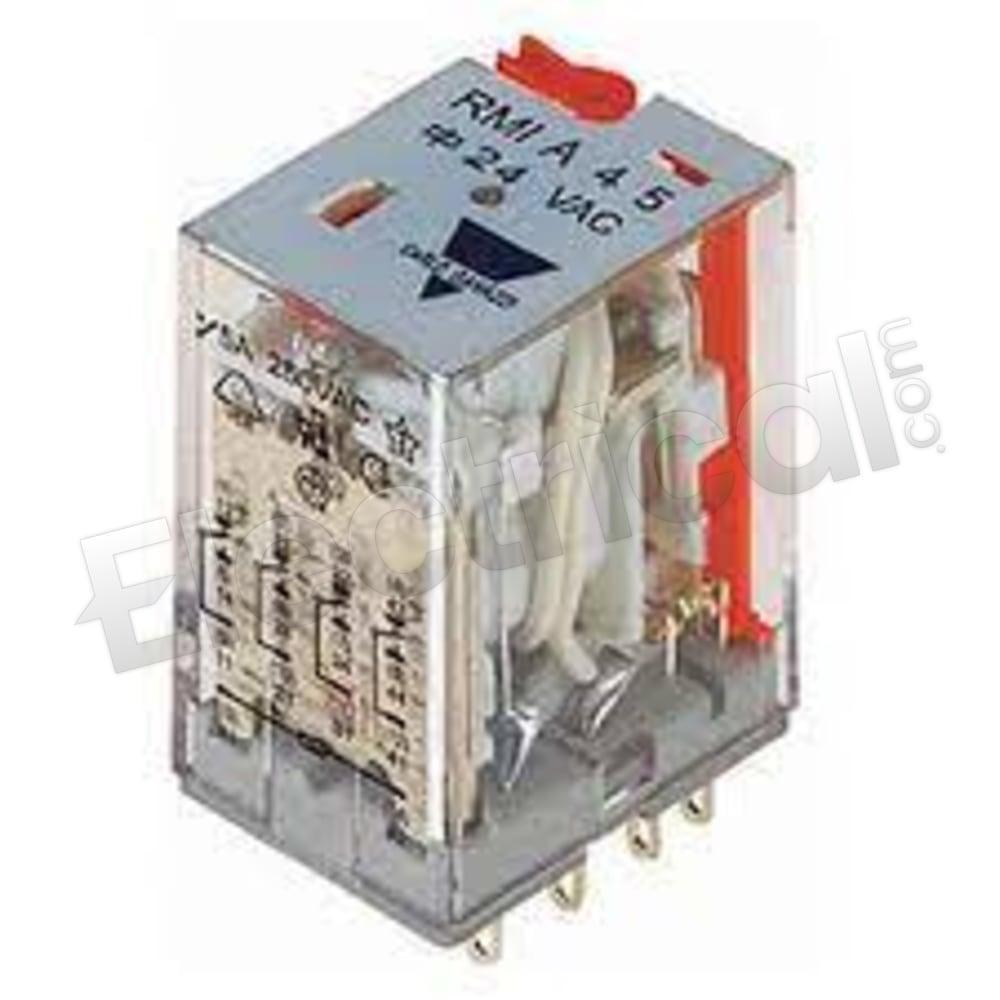 Carlo Gavazzi Fuse Part And Accessory RMIA4-5120AC