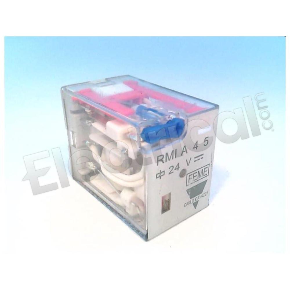 Carlo Gavazzi Fuse Part And Accessory RMIA45024D/C