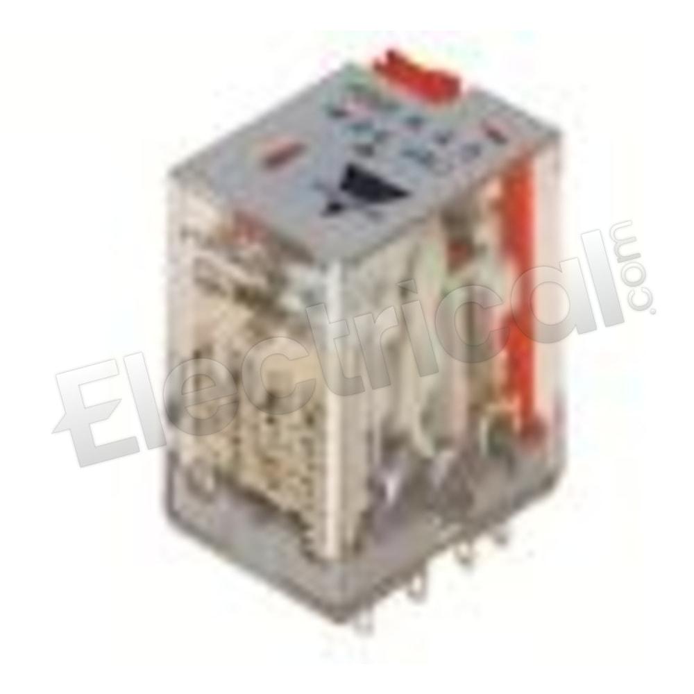 Carlo Gavazzi Fuse Part And Accessory RMIA45115/120VAC