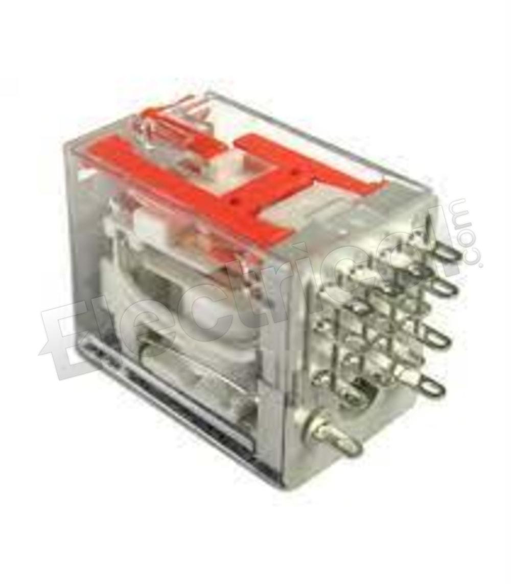 Carlo Gavazzi Fuse Part And Accessory RMIA4512DC