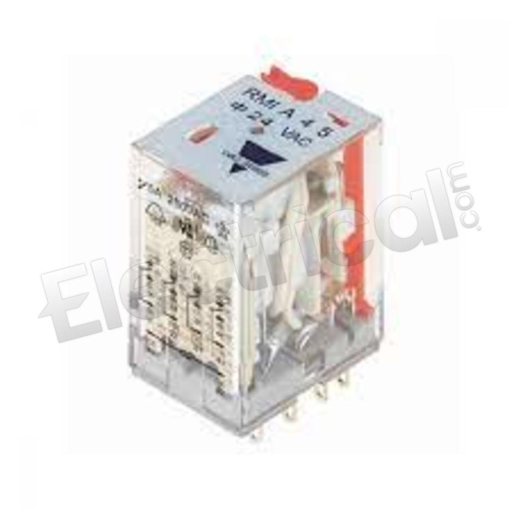 Carlo Gavazzi Fuse Part And Accessory RMIA4512VAC