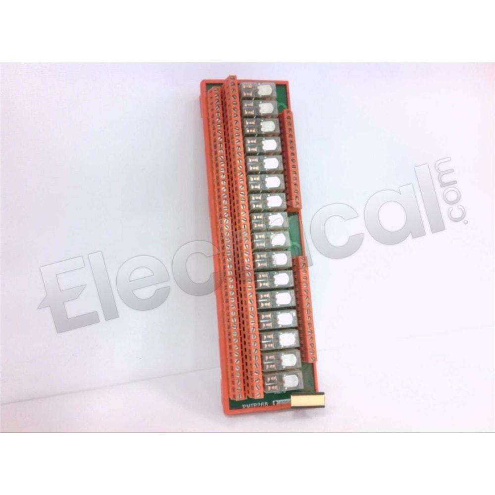 Elmex Fuse Part And Accessory RMIR-268-T-0-0-D1