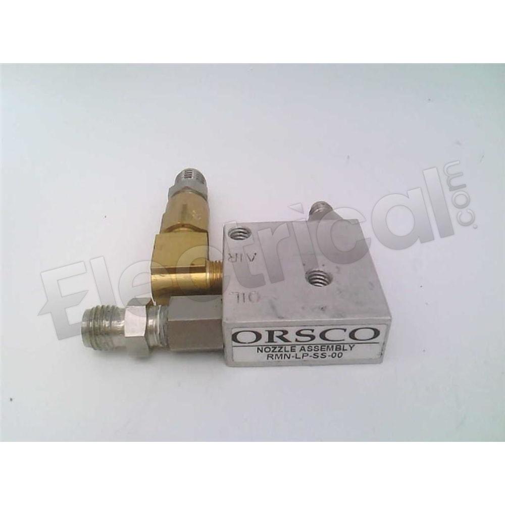 RMN-LP-SS-00
