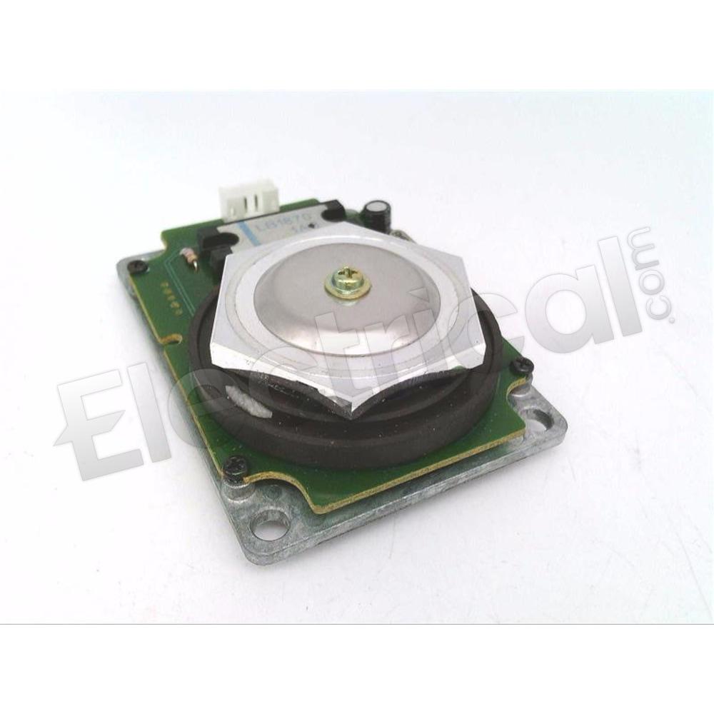 Sharp Motor Control Part And Accessory RMOTN0020GCZZ