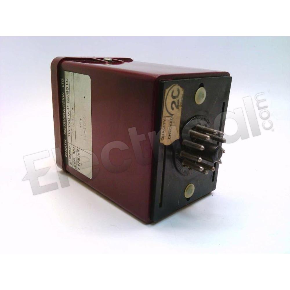RMR.4.10-1000-PPM