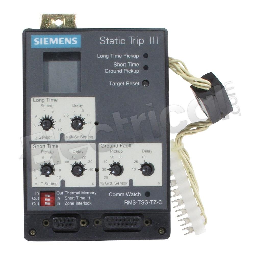 RMS-TSG-TZ-C