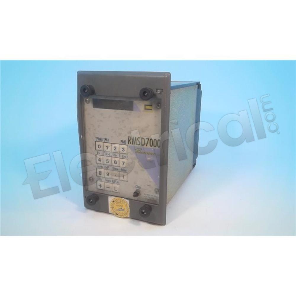 RMSD-7000