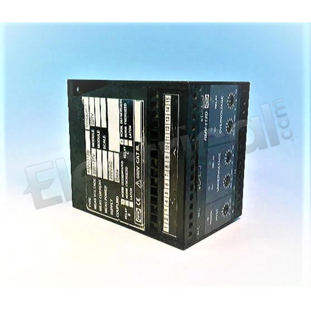 RMV-112D-DELTA-220VAC-ND+ND-220VAC