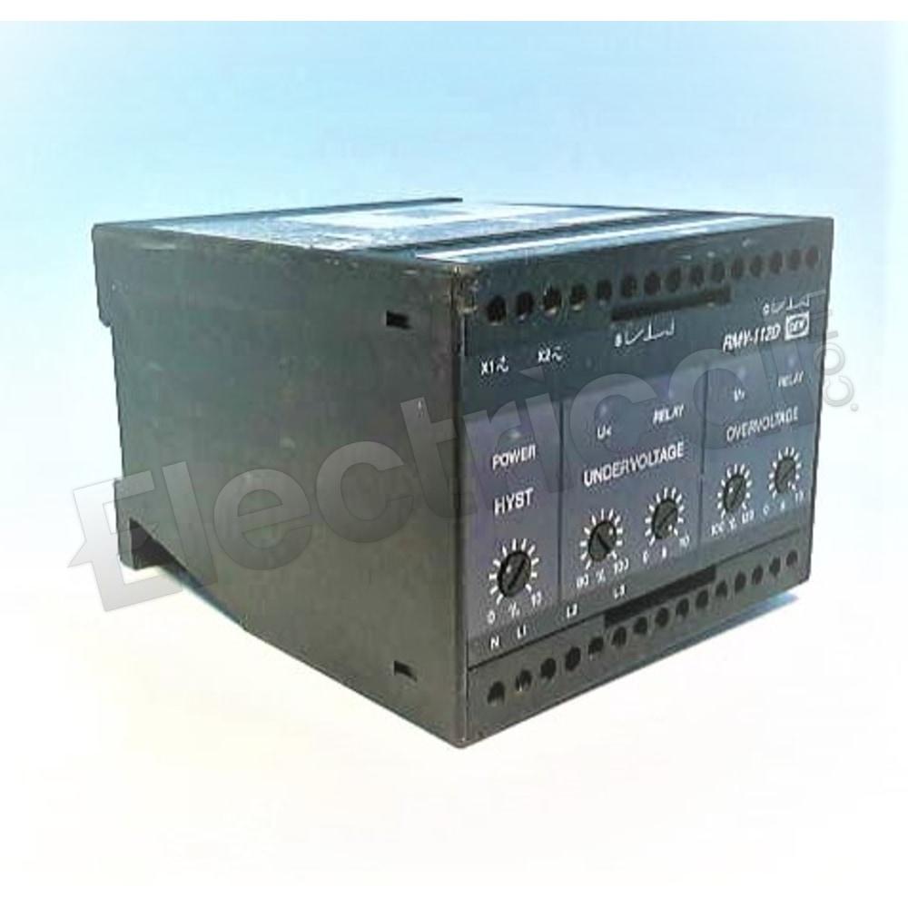 RMV-112D-DELTA-440VAC-ND+ND-440VAC