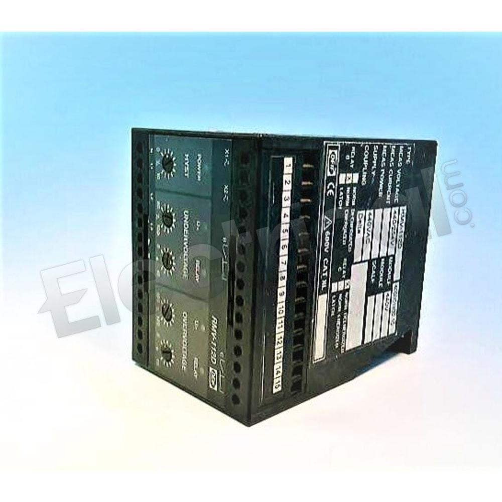 RMV-112D-DELTA-440VAC-NE+ND-440VAC