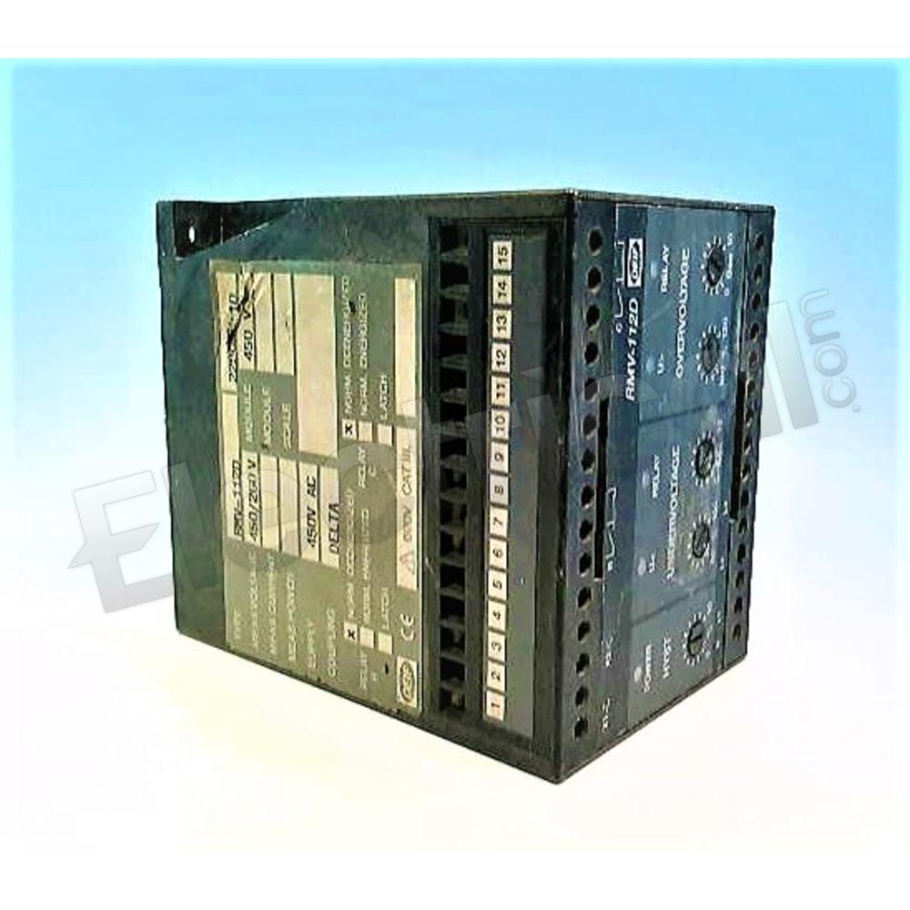 RMV-112D-DELTA-450VAC-ND+ND-450VAC