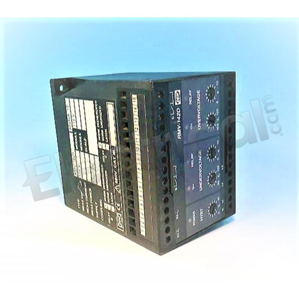 RMV-142D-110VAC-ND-ND-110VDC