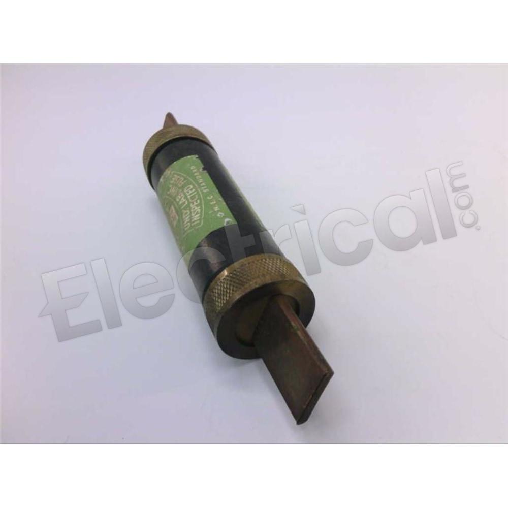 Superior Fuse Low Voltage RN-90