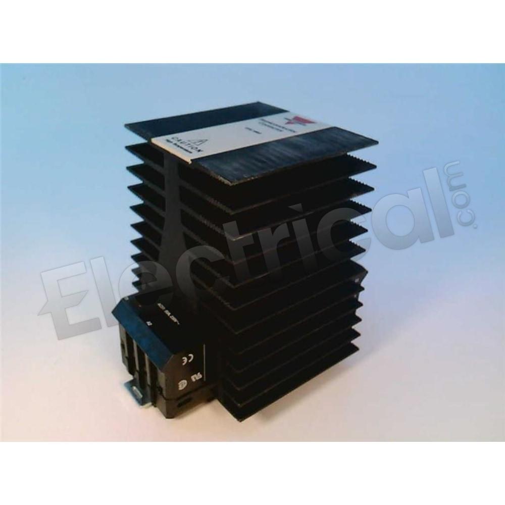 Carlo Gavazzi Overload Relay RN1A23A50
