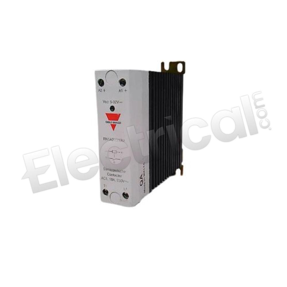 Carlo Gavazzi Contactor RN1A23D10U