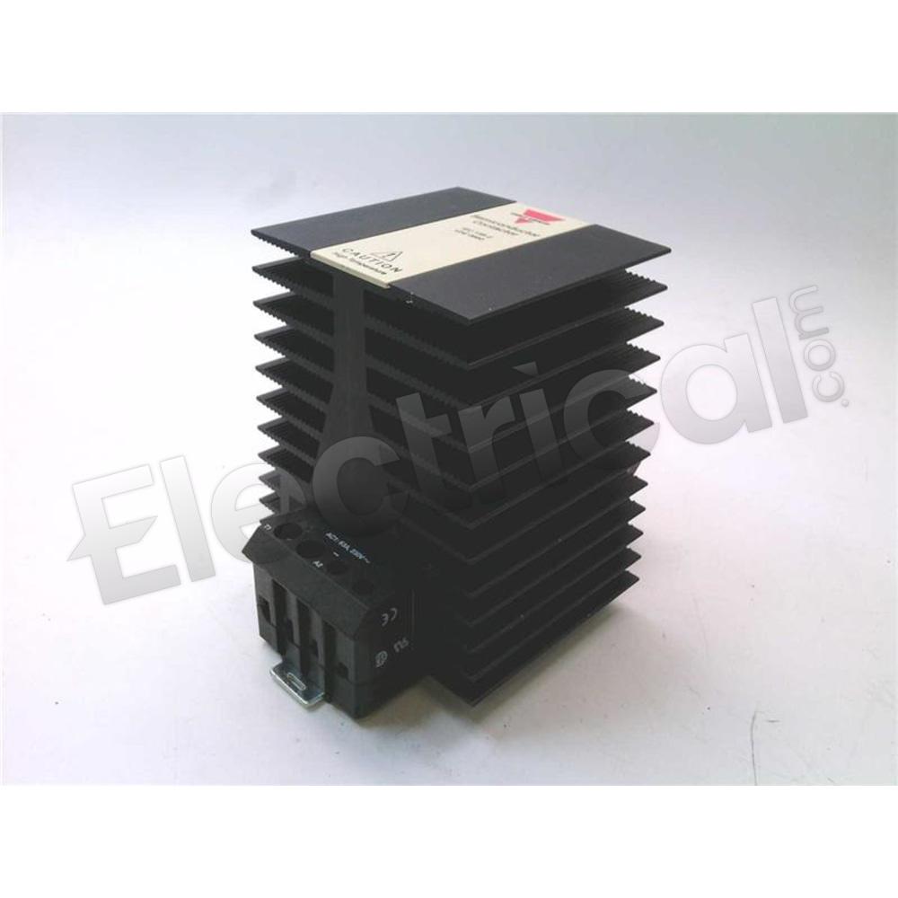 Carlo Gavazzi Contactor RN1A23D63