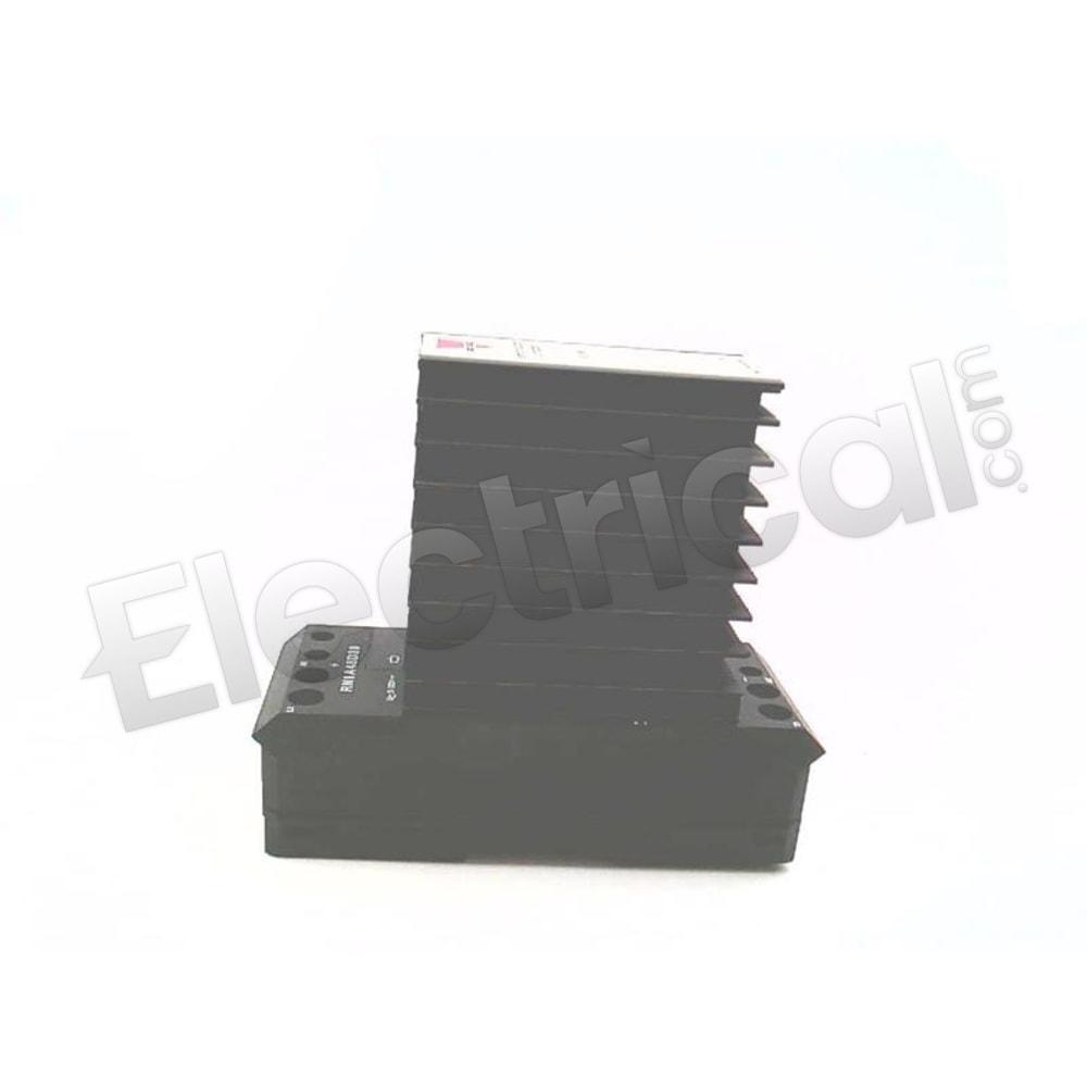 Carlo Gavazzi Overload Relay RN1A48D30