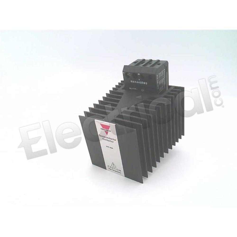 Carlo Gavazzi Contactor RN1A48D63