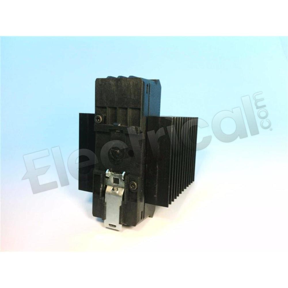 Carlo Gavazzi Overload Relay RN1A48D63S33