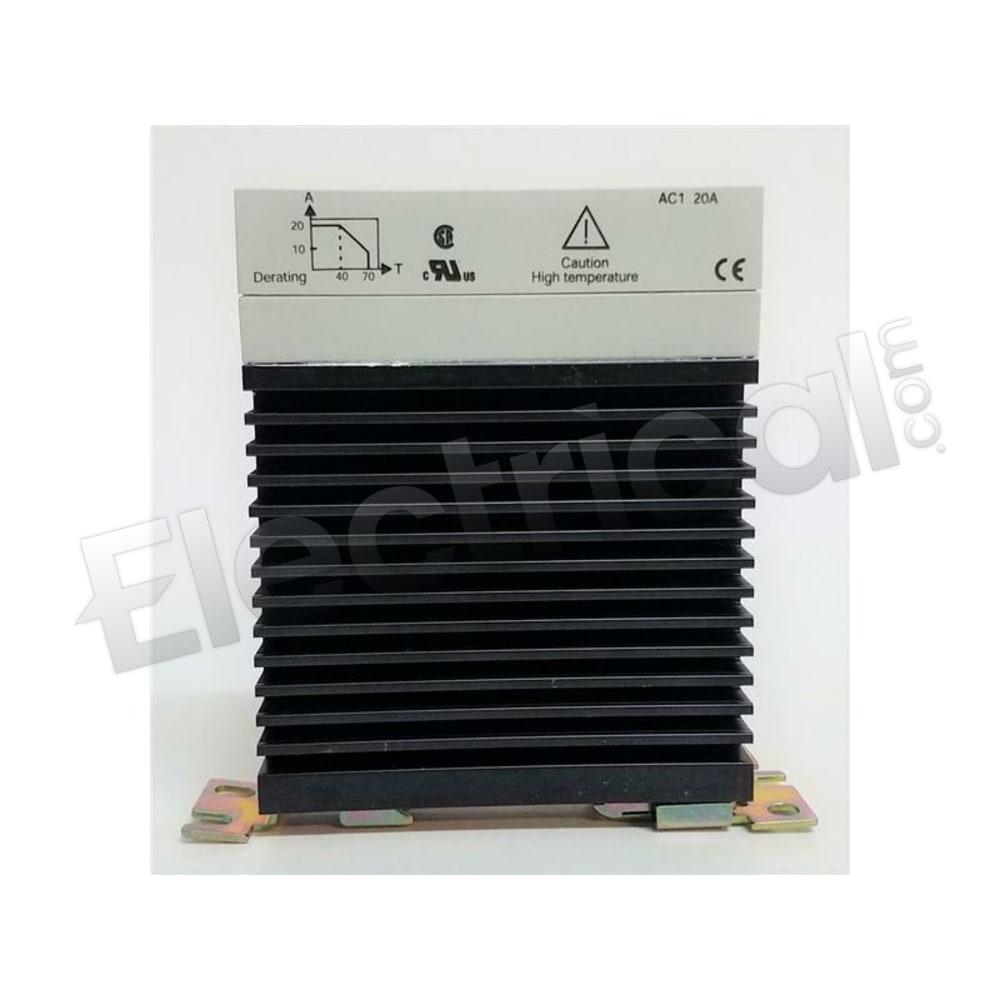 Carlo Gavazzi Fuse Part And Accessory RN1A60D10U